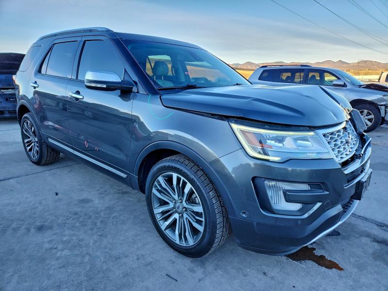 Фото 4 - FORD EXPLORER