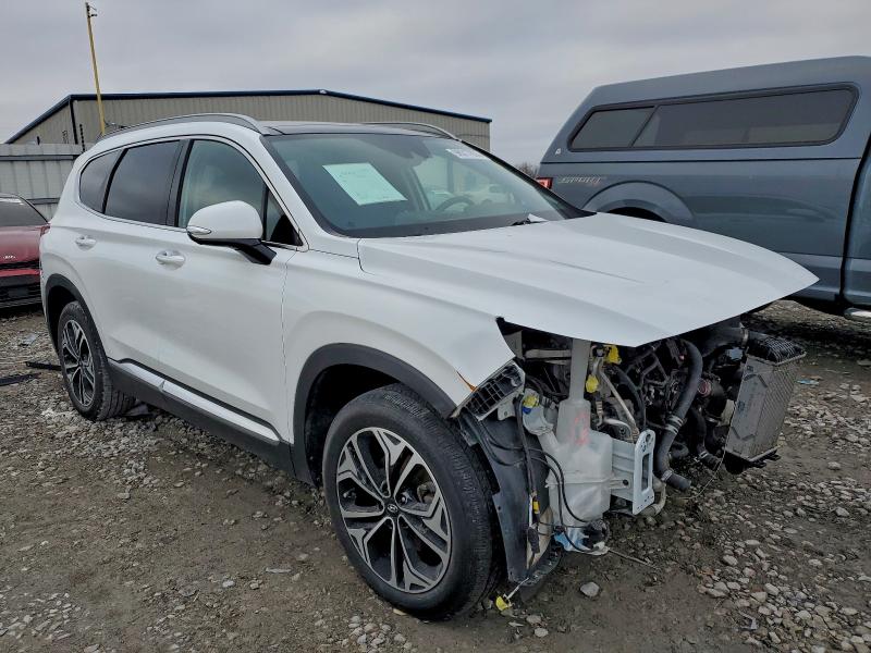 Фото 4 - HYUNDAI SANTA FE