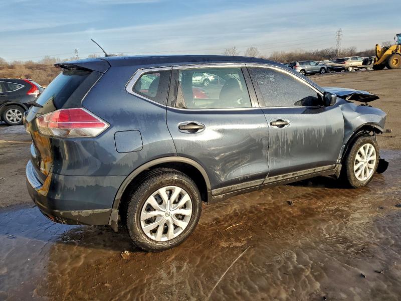 Фото 3 - NISSAN ROGUE