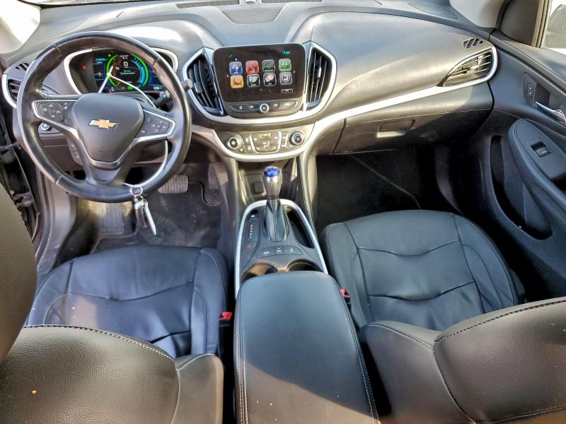 Фото 8 - CHEVROLET VOLT