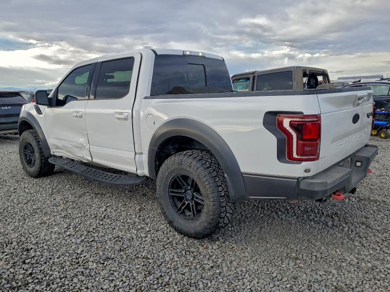 Фото 2 - FORD F150