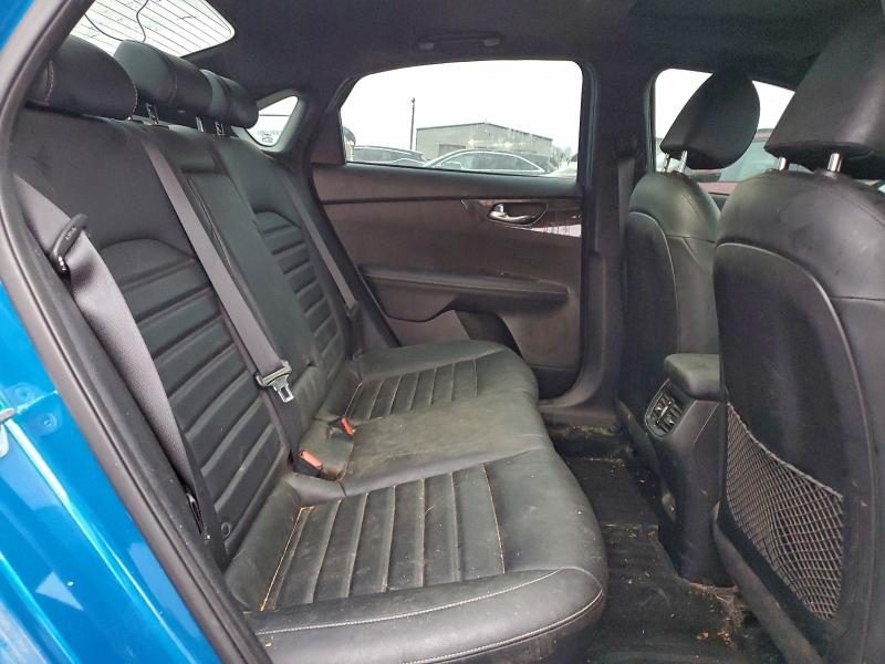 Фото 10 - KIA FORTE