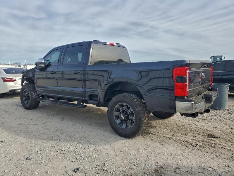 FORD F250 2023 VIN 1FT8W2BTXPED15728