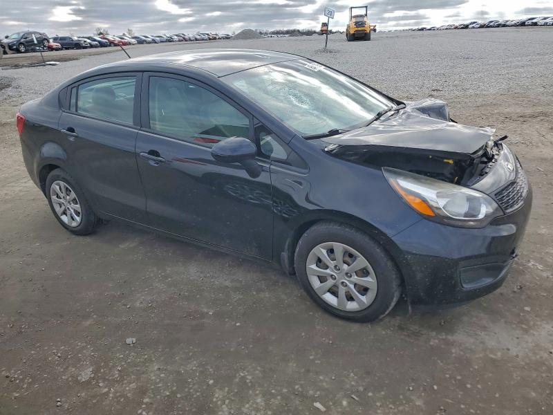Фото 4 - KIA RIO