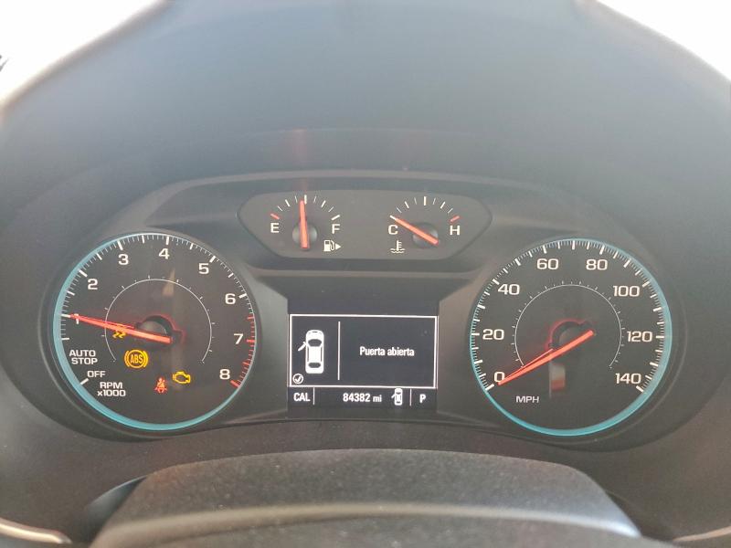 Фото 9 - CHEVROLET MALIBU