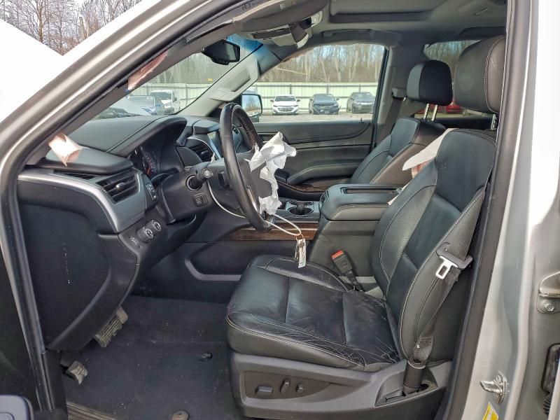 Фото 7 - CHEVROLET SUBURBAN