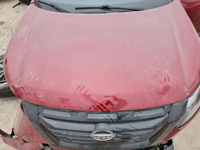 Фото 12 - NISSAN PATHFINDER