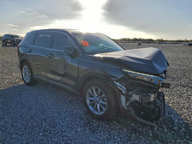 Фото 4 - HONDA CRV