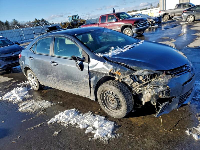 Фото 4 - TOYOTA COROLLA