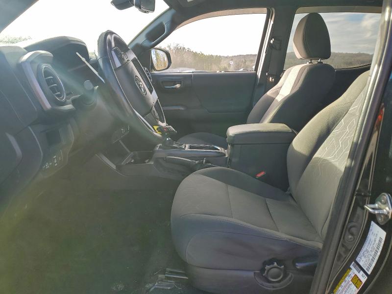 Фото 7 - TOYOTA TACOMA