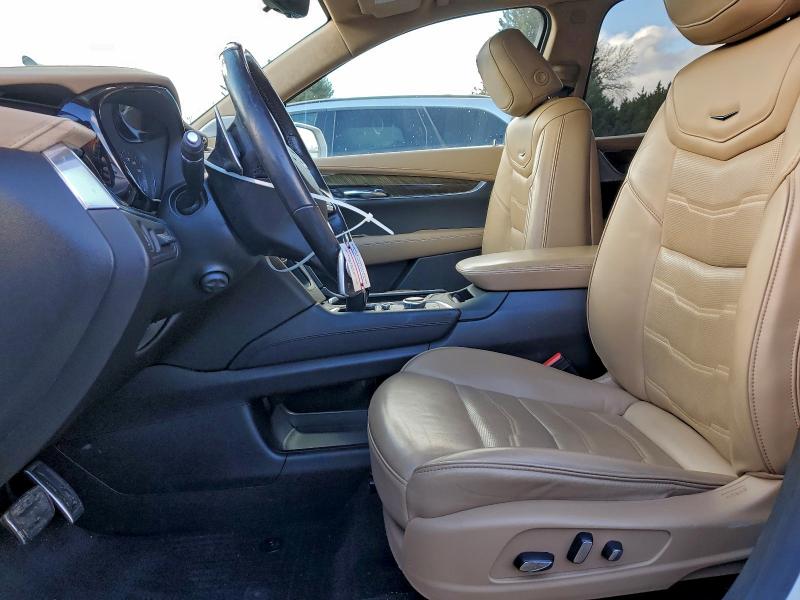 Фото 7 - CADILLAC XT6