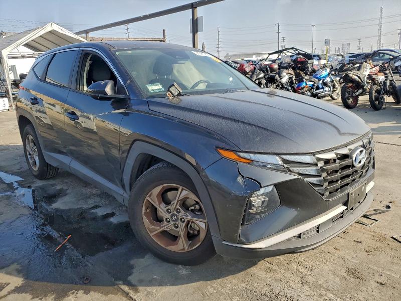 Фото 4 - HYUNDAI TUCSON