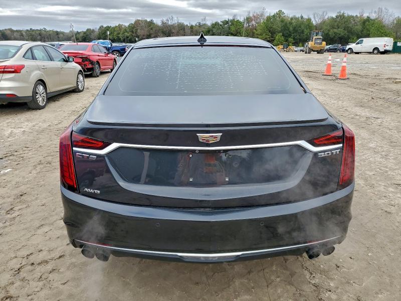 Фото 6 - CADILLAC CT6