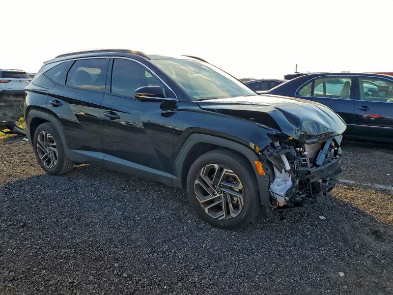 Фото 4 - HYUNDAI TUCSON