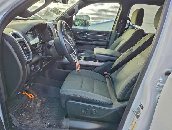 Фото 7 - RAM 1500