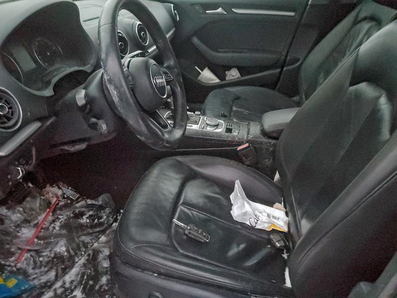 Фото 7 - AUDI A3