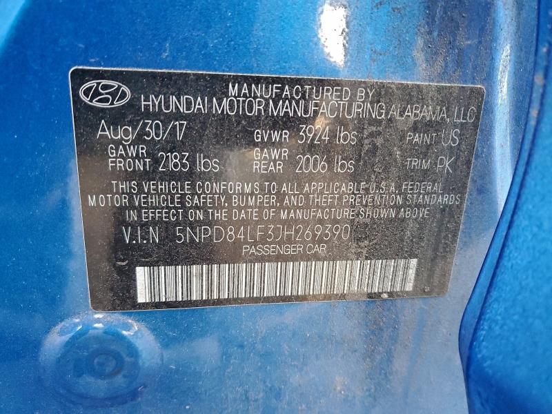 Фото 13 - HYUNDAI ELANTRA