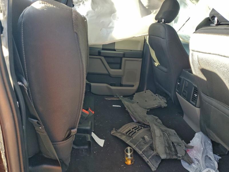 Фото 10 - FORD F-150