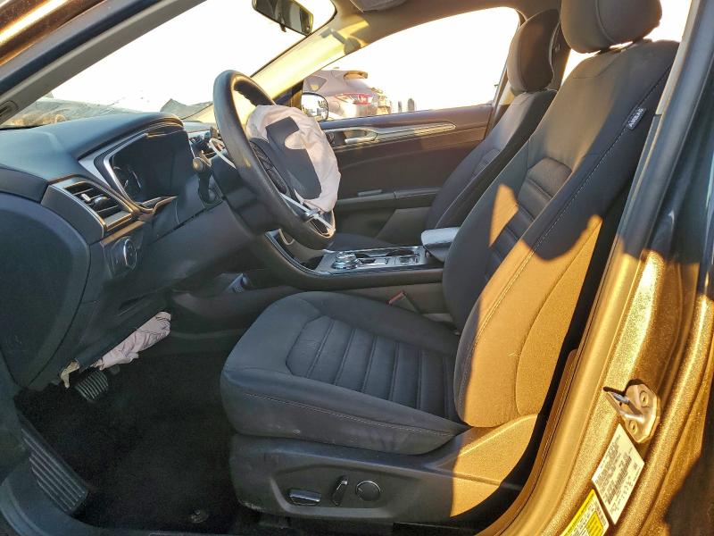 Фото 7 - FORD FUSION