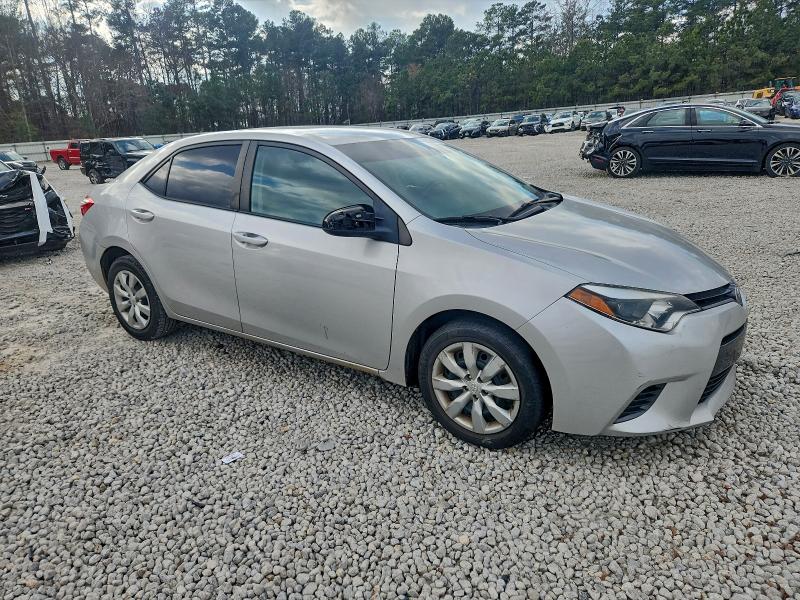 Фото 4 - TOYOTA COROLLA