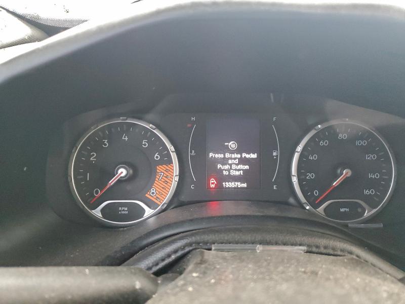 Фото 9 - JEEP RENEGADE