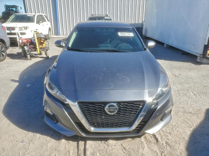 Фото 5 - NISSAN ALTIMA