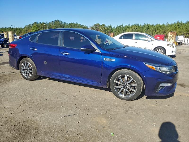 Фото 4 - KIA OPTIMA