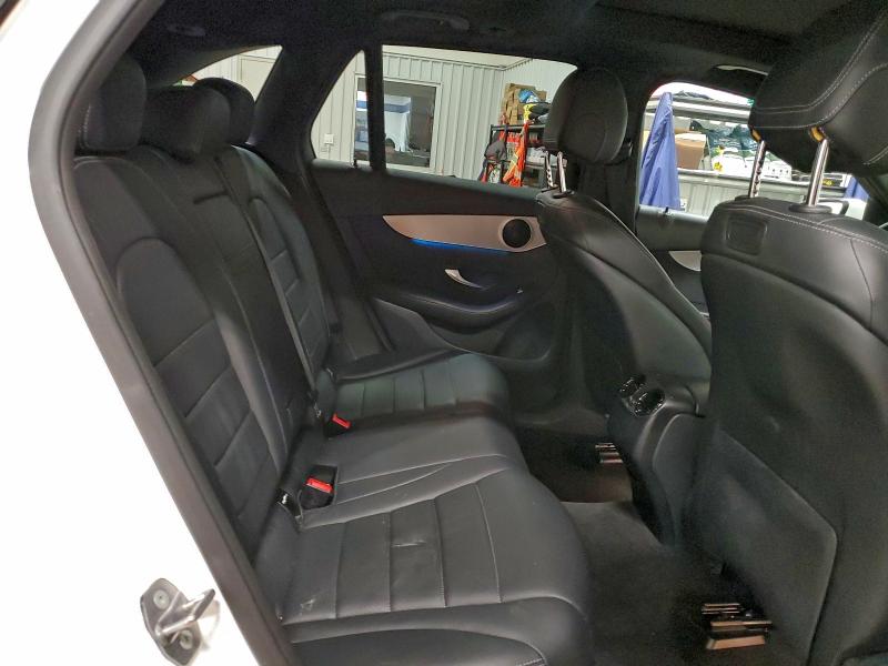 Фото 11 - MERCEDES-BENZ GLC-CLASS