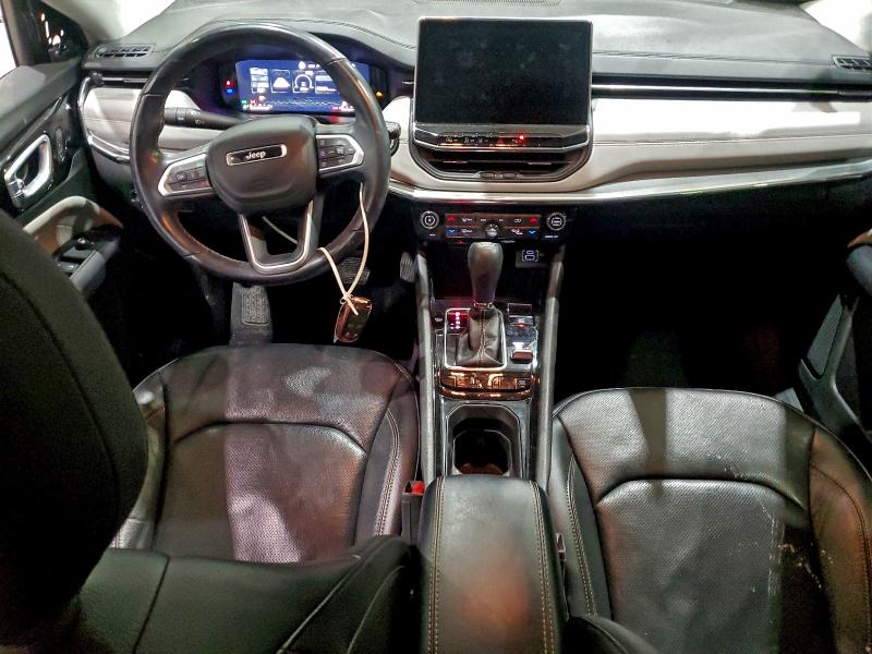 Фото 8 - JEEP COMPASS