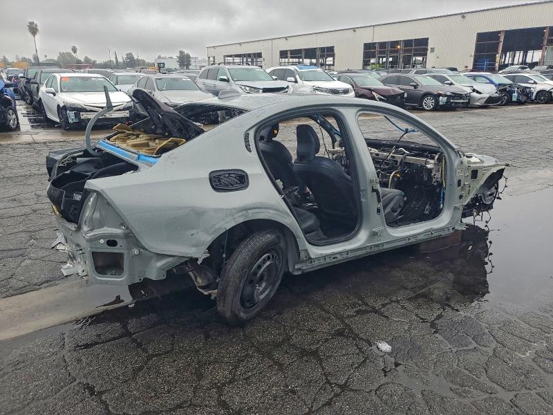 VOLVO S60 CORE 2024 VIN 7JRL12FK3RG326881