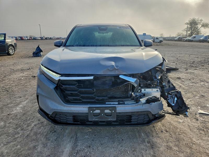 Фото 5 - HONDA CRV