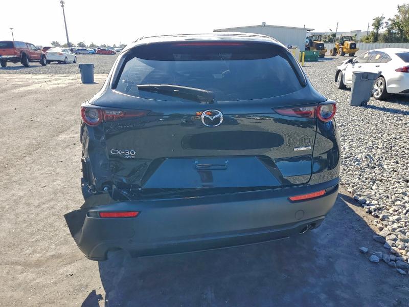 MAZDA CX30 2023 VIN 3MVDMBAM6PM517201