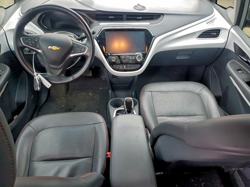 Фото 8 - CHEVROLET BOLT