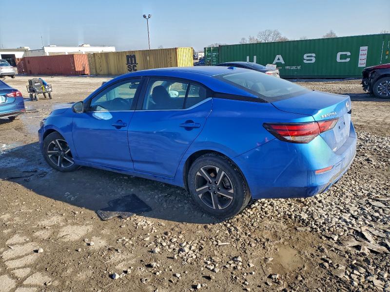 Фото 2 - NISSAN SENTRA