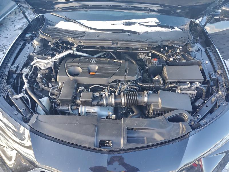 Фото 11 - ACURA TLX