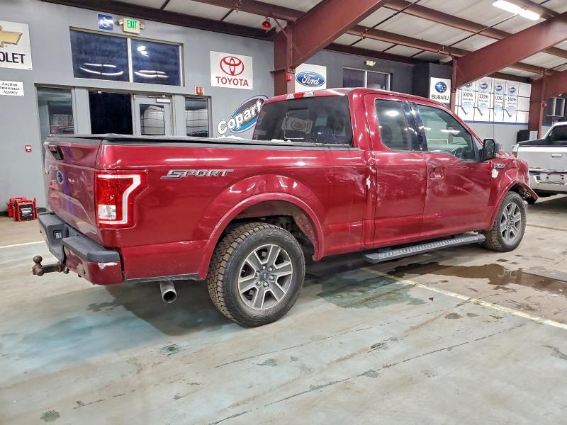 Фото 3 - FORD F-150