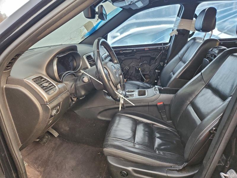 Фото 7 - JEEP GRAND CHER