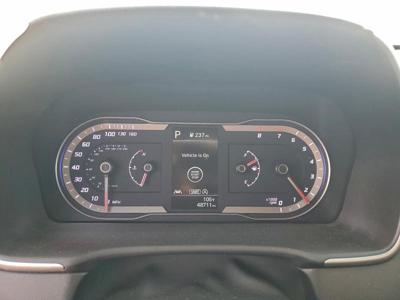 Фото 9 - HYUNDAI TUCSON