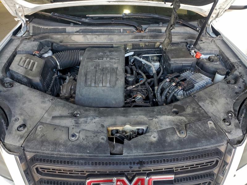 Фото 11 - GMC TERRAIN