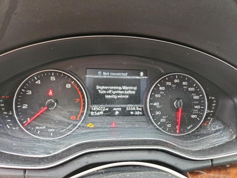 Фото 9 - AUDI Q5