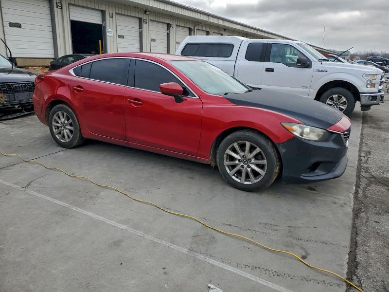 Фото 4 - MAZDA 6
