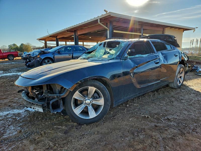 Фото 1 - DODGE CHARGER