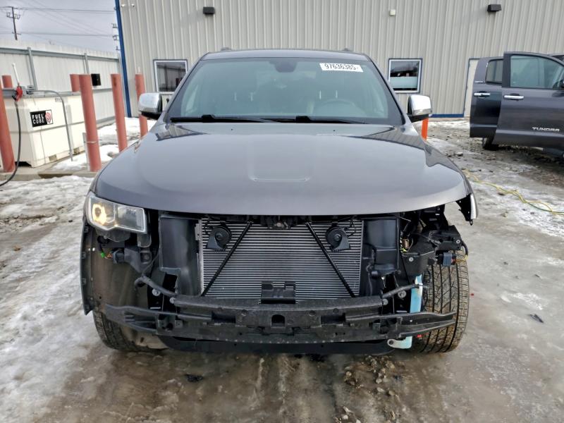 Фото 5 - JEEP GRAND CHER