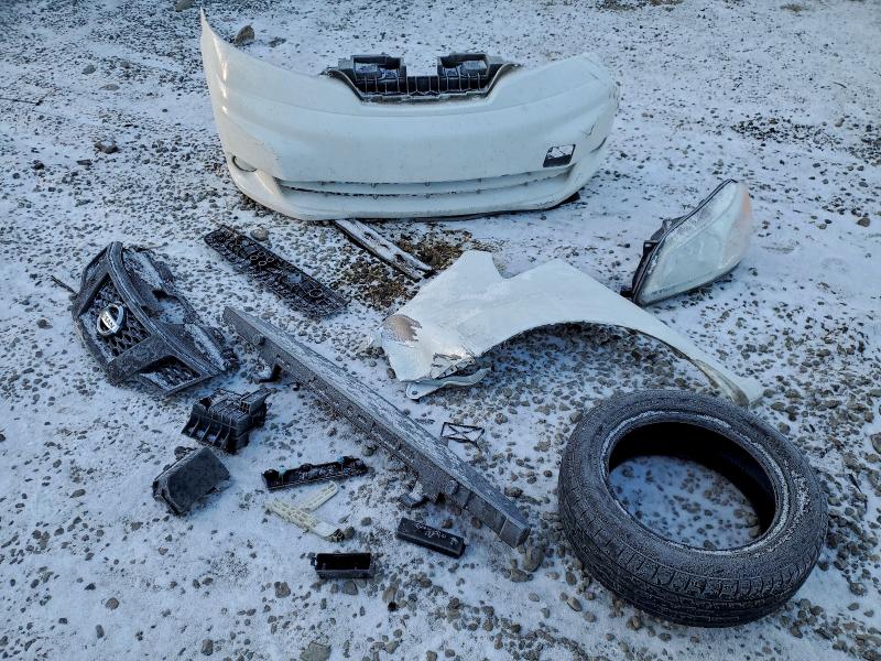 NISSAN NV 2021 VIN 3N6CM0KN4MK699896