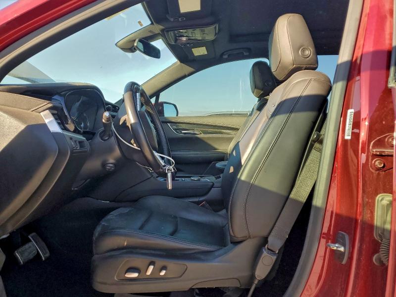 Фото 7 - CADILLAC XT6