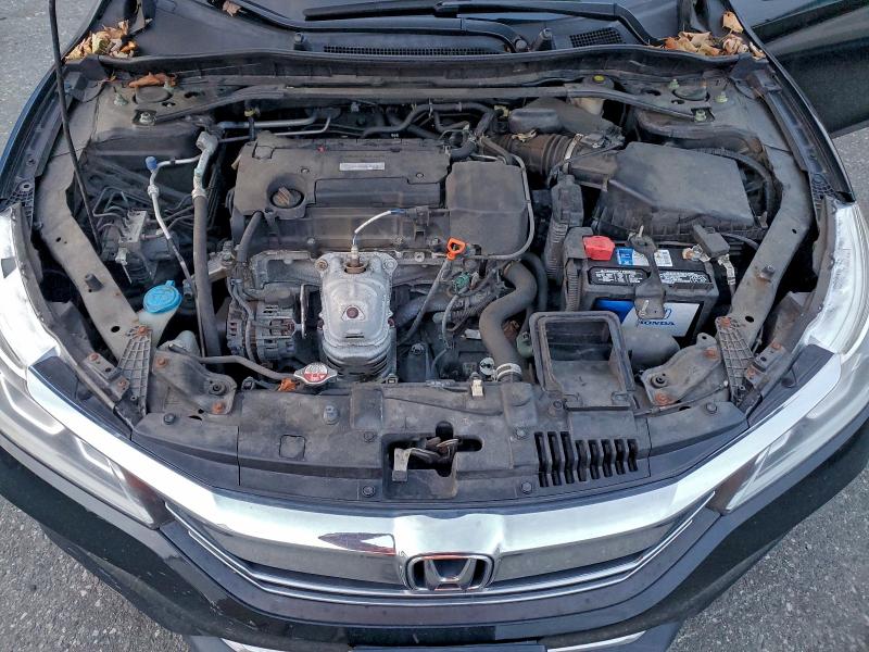 Фото 11 - HONDA ACCORD