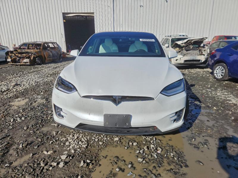 Фото 5 - TESLA MODEL X