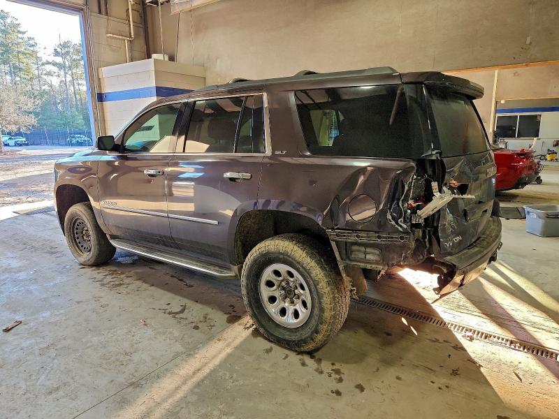 Фото 2 - GMC YUKON