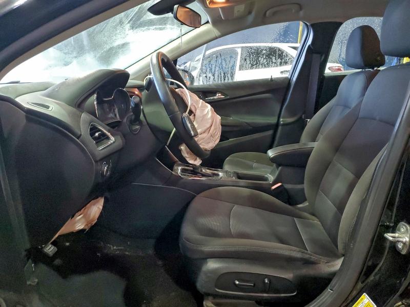 Фото 7 - CHEVROLET CRUZE