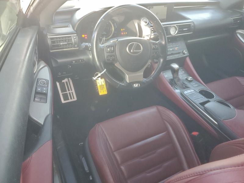 Фото 8 - LEXUS RX350